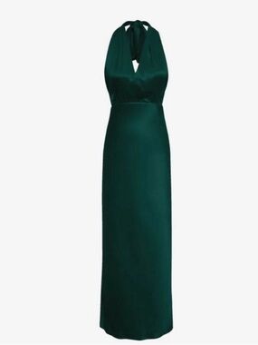 Rumored | Dresses | Rumored Honey Duster Maxi Dress In Dove | Poshmark